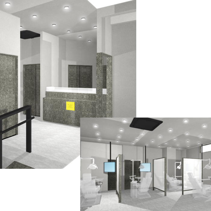 マウスピース矯正 インビザライン