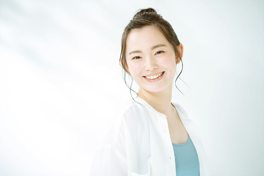 マウスピース矯正 インビザライン